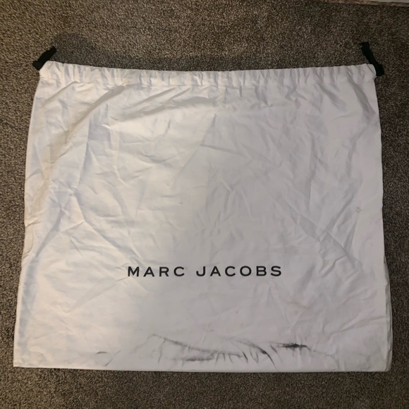 Marc Jacobs Grind Tote Bag - Picture 4 of 5